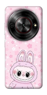 Чохол на ZTE Nubia Focus Pink Labubu фото 1 з 1