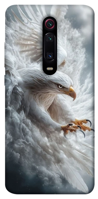 Чехол на Xiaomi Redmi K20 / K20 Pro / Mi9T / Mi9T Pro eagle фото 1 из 1