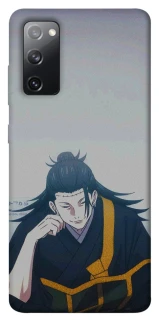 Чехол на Samsung Galaxy S20 FE Geto фото 1 из 1