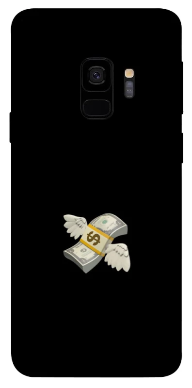 Чехол на Samsung Galaxy S9 Easy cash фото 1 из 1
