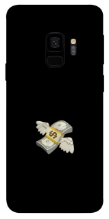 Чехол на Samsung Galaxy S9 Easy cash фото 1 из 1