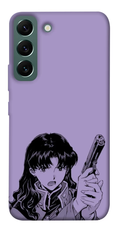 Чохол на Samsung Galaxy S22 Anime v7 фото 1 з 1