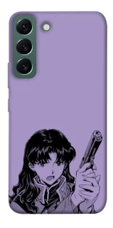 Чохол на Samsung Galaxy S22 Anime v7 фото 1 з 1