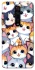 Чохол на Xiaomi Redmi K20 / K20 Pro / Mi9T / Mi9T Pro Cute Cat v2 фото 1 з 1