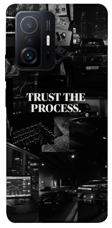 Чохол на Xiaomi 11T / 11T Pro Process фото 1 з 1