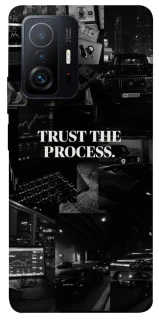 Чохол на Xiaomi 11T / 11T Pro Process фото 1 з 1