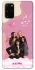Чехол на Samsung Galaxy S20+ BLACKPINK v4 фото 1 из 1