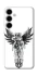 Чехол на Samsung Galaxy S25 FE Tattoo ver.12 фото 1 из 1