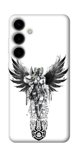 Чехол на Samsung Galaxy S25 Tattoo ver.12 фото 1 из 1