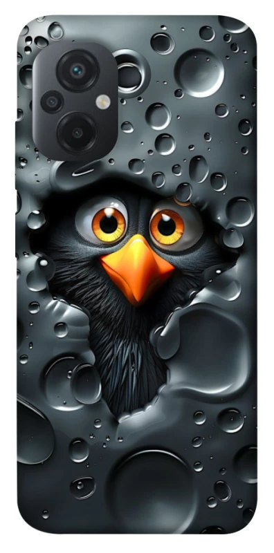 Чехол на Xiaomi Poco M5 Ну привет ! фото 1 из 1