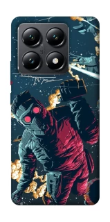 Чехол на Xiaomi 14T Star Lord фото 1 из 1