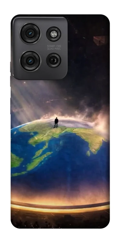 Чохол на Motorola Moto G75 Kanye West ver.1 фото 1 з 1
