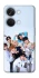 Чохол на OnePlus Nord 3 Stray Kids One Vision фото 1 з 1