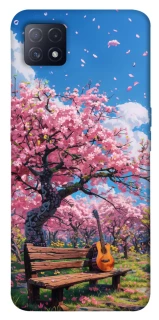 Чохол на Oppo A72 5G / A73 5G Sakura фото 1 з 1