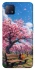 Чехол на Oppo A72 5G / A73 5G Sakura фото 1 из 1