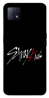 Чохол на Oppo A72 5G / A73 5G Stray Kids Logo фото 1 з 1