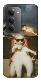 Чехол на Xiaomi Redmi 15 (Global) Exploding Kittens ver.1 фото 1 из 1