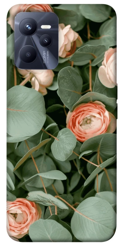 Чохол на Realme C35 Eternal Spring фото 1 з 1