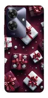 Чохол на Realme Note 60 Christmas spirit ver.7 фото 1 з 1