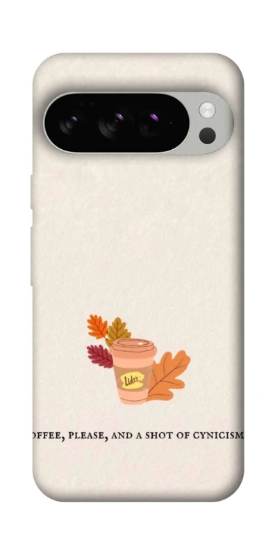 Чехол на Google Pixel 10 Pro Autumn vibes ver.10 фото 1 из 1