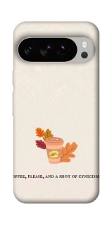 Чехол на Google Pixel 10 Pro Autumn vibes ver.10 фото 1 из 1