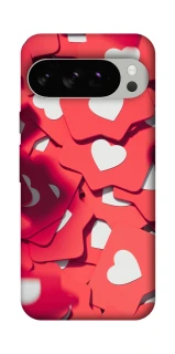 Чохол на Google Pixel 10 Pro Love aesthetic ver.2 фото 1 з 1