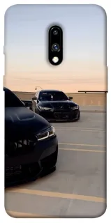 Чохол на OnePlus 7 BMW v36 фото 1 з 1
