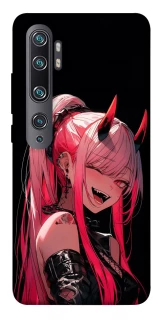 Чехол на Xiaomi Mi Note 10 / Note 10 Pro / Mi CC9 Pro Makima v2 фото 1 из 1