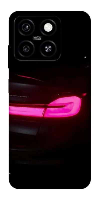 Чехол на ZTE Blade A55 4G BMW v46 фото 1 из 1