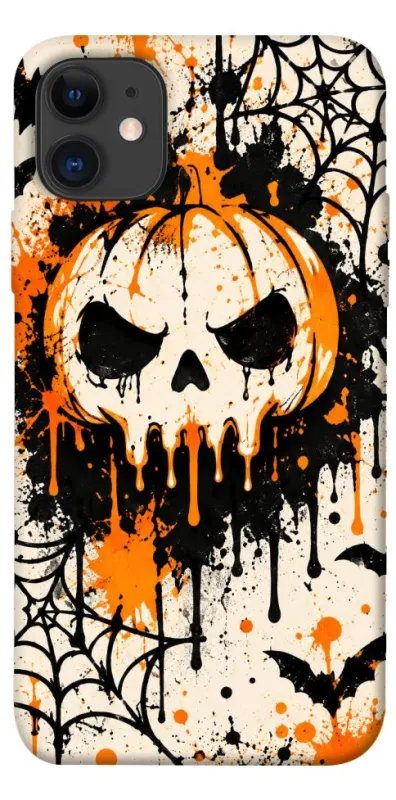 Чехол на Apple iPhone 11 (6.1") Halloween v1 фото 1 из 1