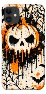 Чехол на Apple iPhone 11 (6.1") Halloween v1 фото 1 из 1