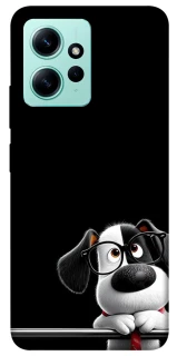 Чохол на Xiaomi Redmi Note 12 4G My Dog фото 1 з 1