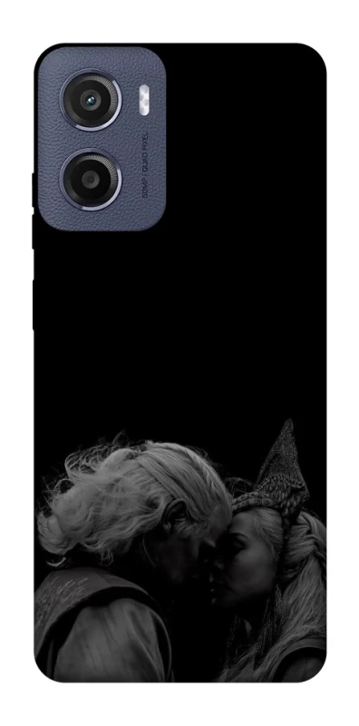 Чехол на Motorola Moto G05 House of the Dragon ver.8 фото 1 из 1