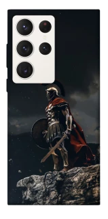 Чохол на Samsung Galaxy S23 Ultra Roman warrior фото 1 з 1