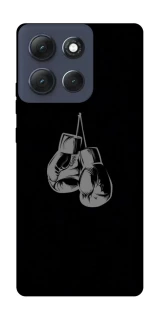 Чехол на Motorola Moto G86 Power boxing фото 1 из 1