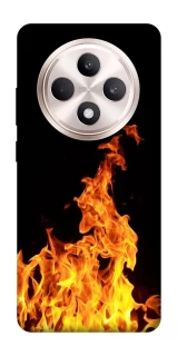 Чохол на Oppo Reno 12 F 4G/5G Вогонь фото 1 з 1