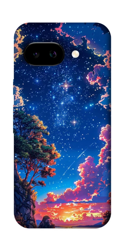 Чохол на Google Pixel 9a Universe фото 1 з 1