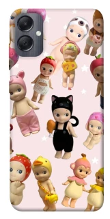 Чохол на Samsung Galaxy A05 Star Parade фото 1 з 1