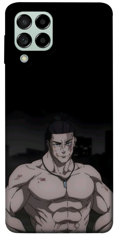 Чехол на Samsung Galaxy M53 5G Todo фото 1 из 1