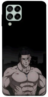 Чехол на Samsung Galaxy M53 5G Todo фото 1 из 1