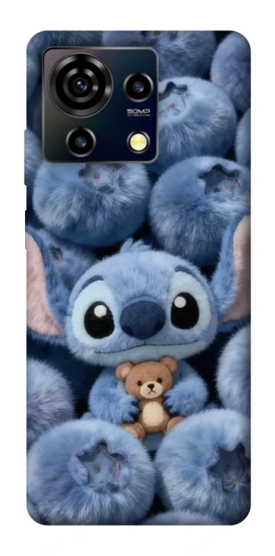 Чехол на ZTE Blade V50 Vita Sweet Stitch фото 1 из 1