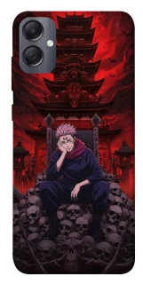 Чохол на Samsung Galaxy A05 Itadori v3 фото 1 з 1