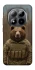 Чохол на Xiaomi Redmi Note 15 Pro 5G Ведмідь захисник фото 1 з 1