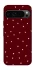 Чехол на Google Pixel 9 Pro Smal hearts фото 1 из 1
