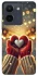 Чохол на Vivo Y36 Heart in hand фото 1 з 1
