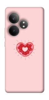 Чохол на Realme GT Neo 6 SE Sweet donut фото 1 з 1