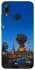 Чохол на Huawei P Smart (2019) Moscow never sleeps ver.8 фото 1 з 1