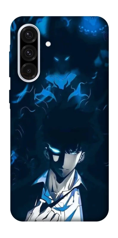 Чохол на Samsung Galaxy A36 5G Solo Leveling Sung фото 1 з 1