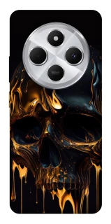 Чехол на Xiaomi Redmi 14C / Poco C75 Череп фото 1 из 1