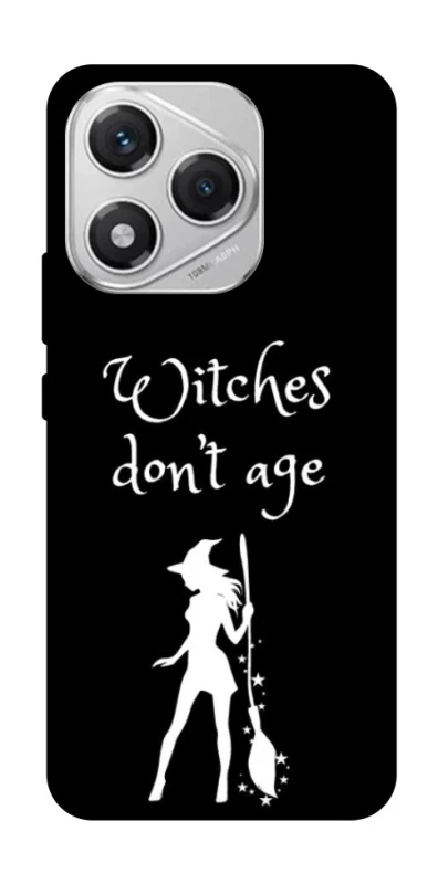 Чохол на Honor 400 Lite Halloween Witch фото 1 з 1